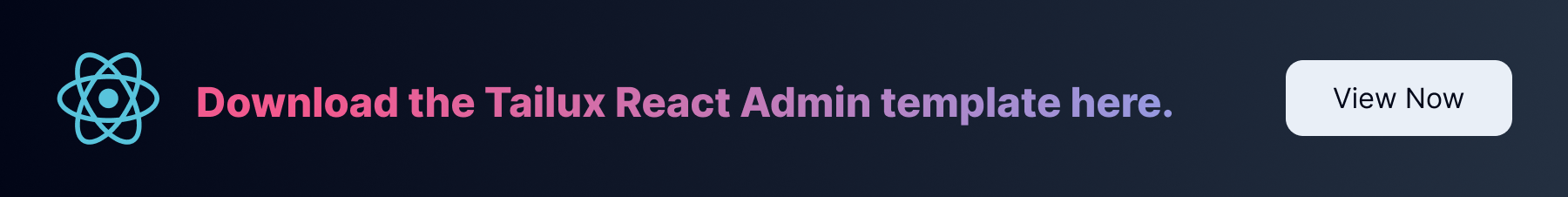 Lineone - Tailwind CSS  Admin Template, HTML + Laravel